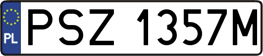 PSZ1357M