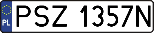 PSZ1357N