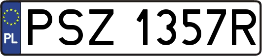 PSZ1357R