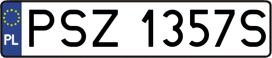 PSZ1357S