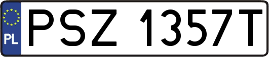PSZ1357T