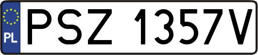 PSZ1357V