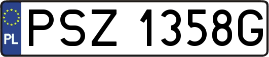 PSZ1358G