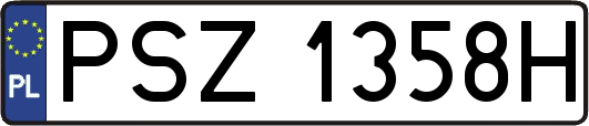 PSZ1358H