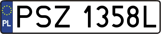 PSZ1358L