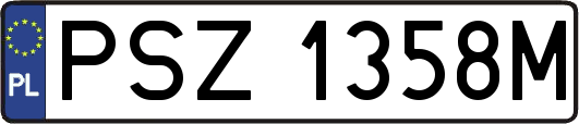 PSZ1358M
