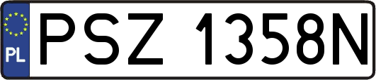 PSZ1358N