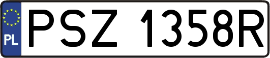 PSZ1358R