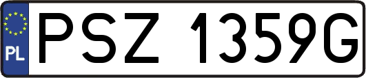 PSZ1359G