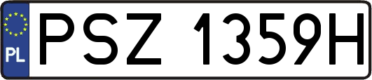 PSZ1359H