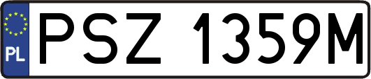 PSZ1359M