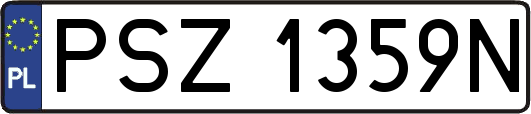 PSZ1359N