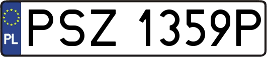 PSZ1359P
