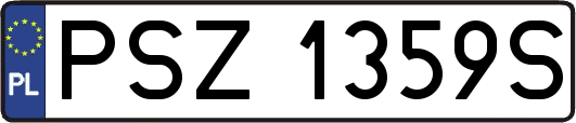 PSZ1359S