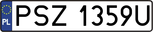 PSZ1359U