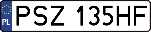 PSZ135HF