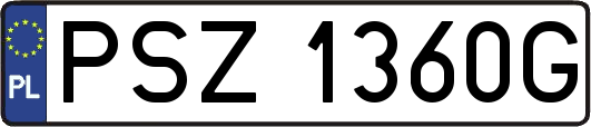 PSZ1360G