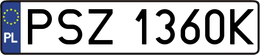 PSZ1360K