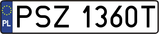 PSZ1360T