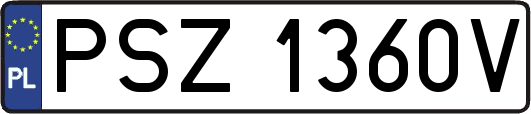 PSZ1360V