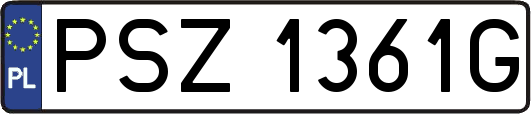 PSZ1361G
