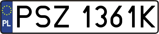PSZ1361K