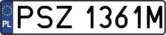 PSZ1361M