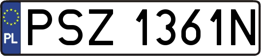 PSZ1361N