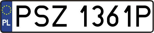PSZ1361P