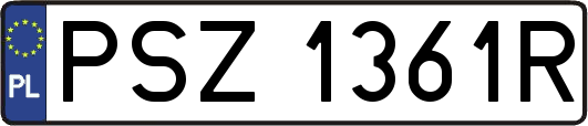 PSZ1361R