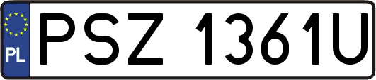 PSZ1361U