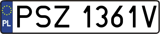 PSZ1361V