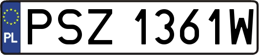 PSZ1361W