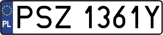 PSZ1361Y
