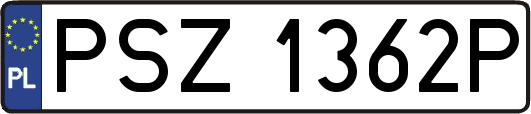 PSZ1362P
