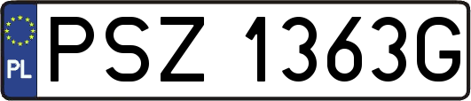 PSZ1363G