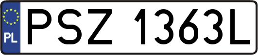 PSZ1363L