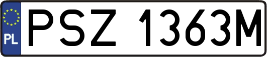 PSZ1363M