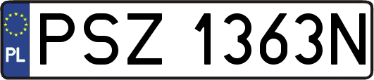 PSZ1363N