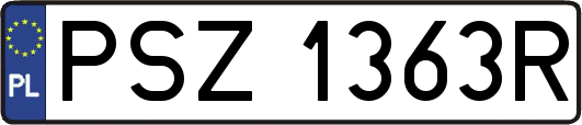 PSZ1363R
