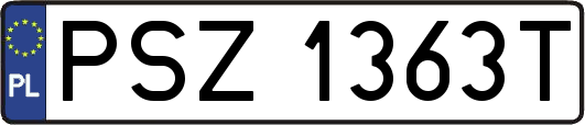 PSZ1363T