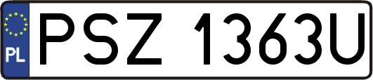 PSZ1363U