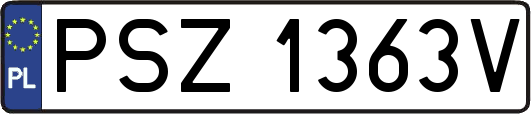PSZ1363V