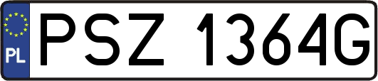 PSZ1364G