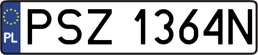 PSZ1364N