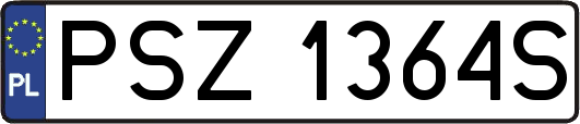 PSZ1364S