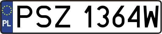PSZ1364W