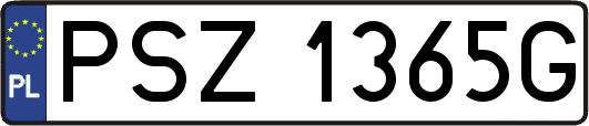 PSZ1365G