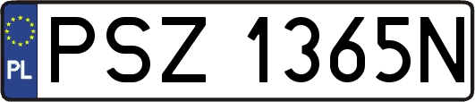 PSZ1365N