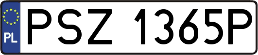 PSZ1365P